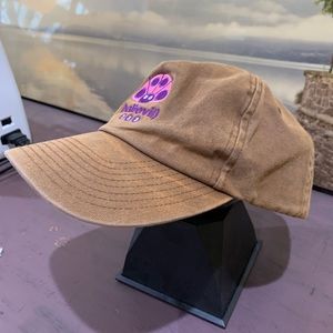 Half Evil Ladybug Cap